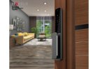Horizon Digital Lock by Hafele: A Smarter Way to Secure Your Home