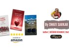 Stories of the Soul: Author Swati Sarkar Brings Spiritual Transformation to Contemporary Fiction