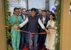 Krishna Shalby Hospital Strengthens Cancer Care in Ahmedabad with Launch of ‘Elekta Infinity’ Radiation System