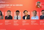Goldenflitch at 5: Arka Baidya Brings Founders, Investors, and Product Leaders Together at the Frontier of AI-Driven Product Design