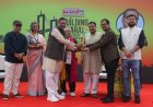 Indore’s Dream Group Awarded by Nitin Gadkari at Prestigious Bharat Leadership Summit