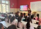 Bharat Thalir Week – Inspires Students Through Learning and Awareness Initiatives