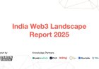 India’s Web3 Ecosystem Enters a New Phase of Maturity as Growth-Stage Capital Returns: India Web3 Landscape Report by Hashed Emergent