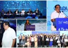 Water Digest World Water Awards Marks 20th Year of Honouring Excellence Across the Water Sector