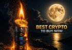 Best Crypto to Buy Now Is DeepSnitch AI, On Track for Moonshot Launch on 31 March, While Nasdaq Unlocks $35B and Aave Greenlights V4