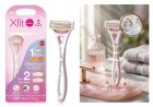 KAI India’s Xfit Women 5-Blade Razor for a Smooth and Comfortable Grooming Experience