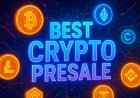 Best Crypto Presale 2026: SUI and XMR Holders Buy Into DeepSnitch AI, as The Clock Is Ticking Ahead of March 31