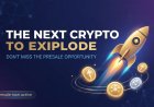 The Next Crypto to Explode 2026: DeepSnitch AI Dominates the Market, Offering 200x Gains to Those Who Join the Presale Before March 31st
