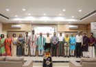 Three-Day Sanskrit Short Film Training Workshop Concludes Successfully in Sarvajanik University, Surat