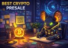 Best Crypto Presale to Buy Before 31 March Launch Is DeepSnitch AI, With 1000x Prospects, While GameStop Changes Gear and Nasdaq Tokenizes Stocks