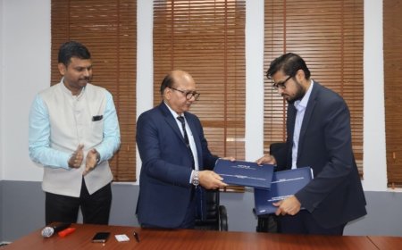 RDash and NICMAR University, Hyderabad launch industry-integrated digital construction management learning program