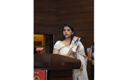 Beyond Marks and Targets: The Urgent Need for a Suicide Mukt Bharat