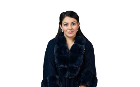 Prikansha Luthra and the Emerging Voice of Women in India’s Defence Manufacturing Ecosystem