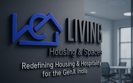 WELIVING Strengthens Board with RK Group MD Gowri Amarnath Madduluri, Announces 1,500-Room Growth Plan