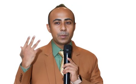 Transforming Lives Through Confidence and Mindset: Coach Lucky Singh Launches Innovative Coaching Programs