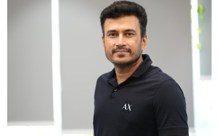 From Data to Decisions: Abbhinav R Jain on the Future of AI, Privacy and Performance Marketing