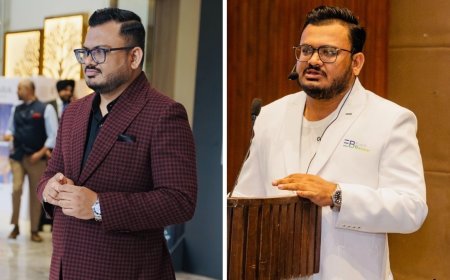 Mega events, bigger Responsibility: What the Olympics and Commonwealth Games mean for Ahmedabad