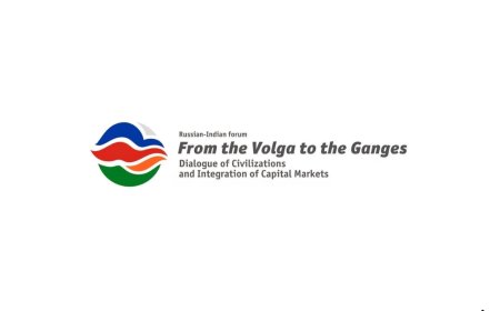 Mumbai to Host III Russia–India Forum Connecting Russian Capital with Indian Businesses