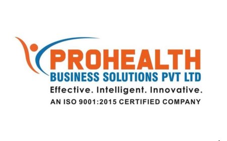 Prohealth Business Solutions Recognised with India 5000 Best MSME Award for Compliance-Driven Healthcare Services
