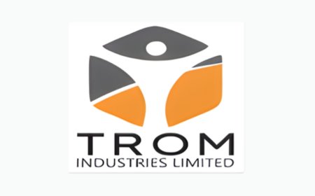 Trom Industries Bags Rooftop Solar System Installation Contract from 17 Government Schools in Bhuj