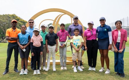 A Royal Game, A Rising Generation