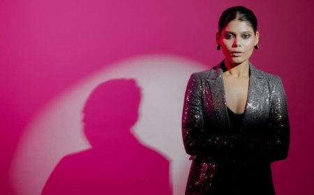 First Indian Female DJ to feature in a Gaming Reality Show “Wheel of Fortune”