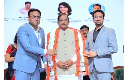 India Climate Week 2026 Strengthens Global Climate Partnerships and Advances Net-Zero Agenda