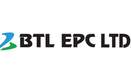 BTL EPC Adds ₹590Cr CHP & AHP Project to Growing Adani Power Portfolio