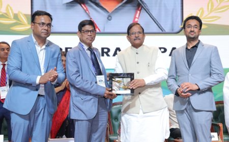 India Climate Samman 2026 Honours Climate Leaders and Changemakers