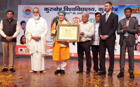 “Vuon Tinh Yeu – Prem Ki Surdhara” Wins Best International Film Award