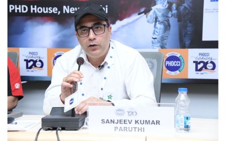 TheSafetyMaster Announces Comprehensive Annual Safety Handholding Program for Industries