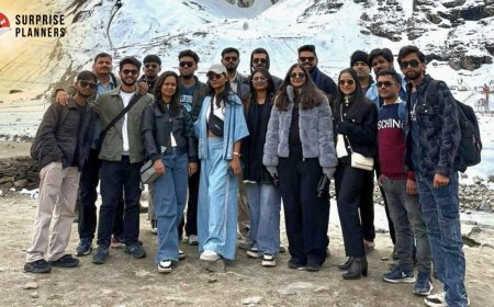 Just 4 You Surprise Planners Turns 10: Celebrates a Decade of Extraordinary Moments