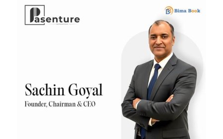 Pasenture Technologies Strengthens InsurTech Focus; Plans to Scale BimaBook as Digital Platform for Insurance Brokers