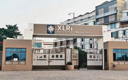 XLRI, TimesPro announce admissions for the 11th batch of the Executive Development Programme in Project Management for Senior Professionals