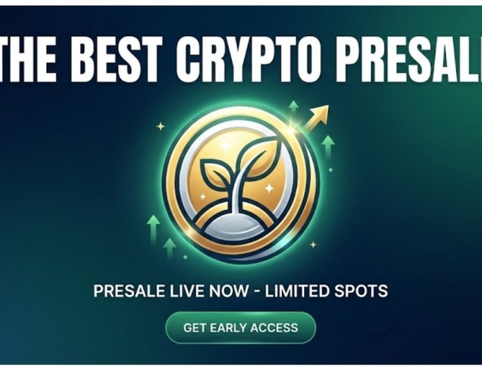 The Best Crypto Presale 2026: UK Stablecoin Inquiry Sparks Market Shifts, but DeepSnitch AI Targets 100x Gains Ahead of Nexchain and Tapzi