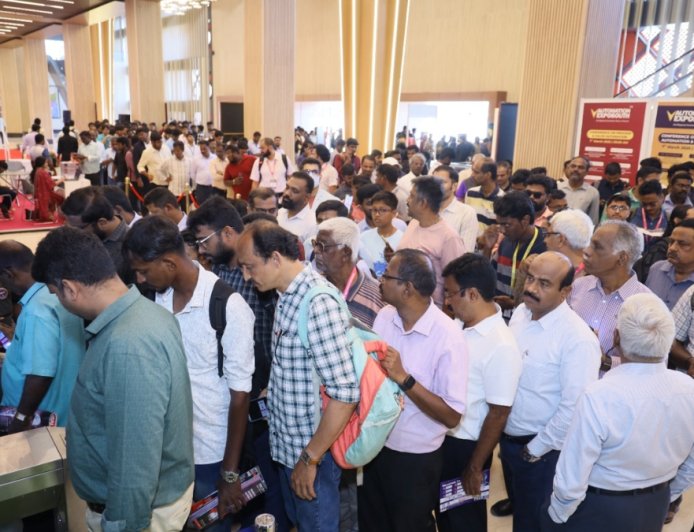 Innovation Takes Center Stage in Chennai as Automation Expo South 2026 Showcases Automation at Its Finest