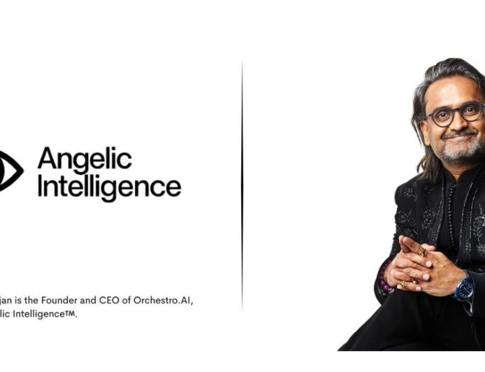 From Secunderabad to Silicon Valley: Shekhar Natarajan’s journey as an entrepreneur