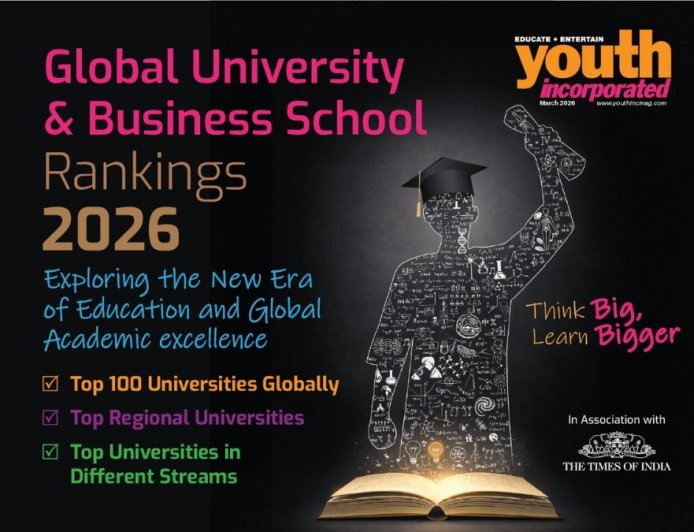 Global University And Business School Rankings 2026: Exploring The New Era of Education And Global Academic Excellence