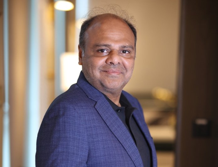 Redbrick Offices signs 0.4 million sq ft lease at AP4 Tech Park, marks one of Pune’s largest office deals