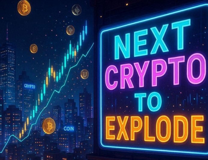 Next Crypto to Explode: DeepSnitch AI Moves to No.1 Place as ETH and NEAR Turn Red