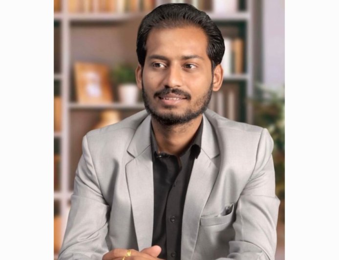 The Rise of a Servant Leader: Adv. Sattyajeet Karale Patil Elected DRRN of Rotaract District 3131