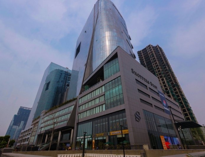 Nukleus Accelerates NCR Growth with Landmark Expansion at SkymarkOne, Noida