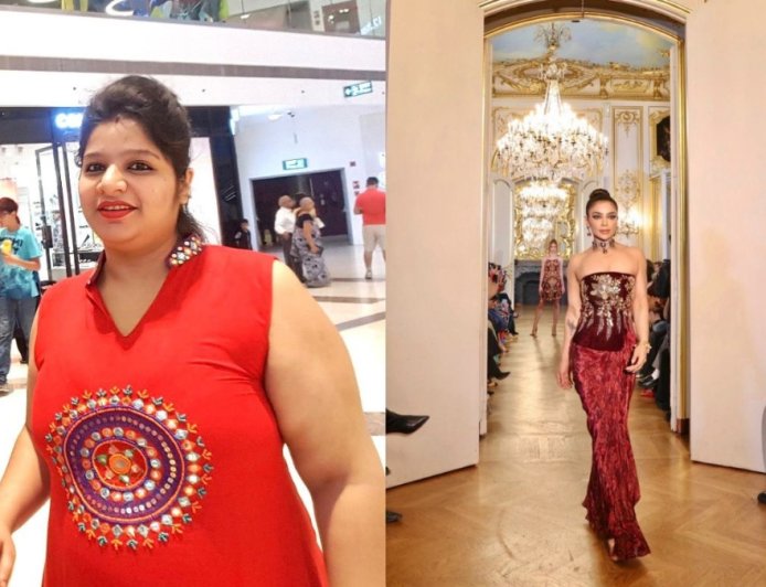 From Mom’s Challenges to Milan Magic: Priya Munjal Drops 44kg, Claims Paris Runways as UMB Queen with Charu Parashar