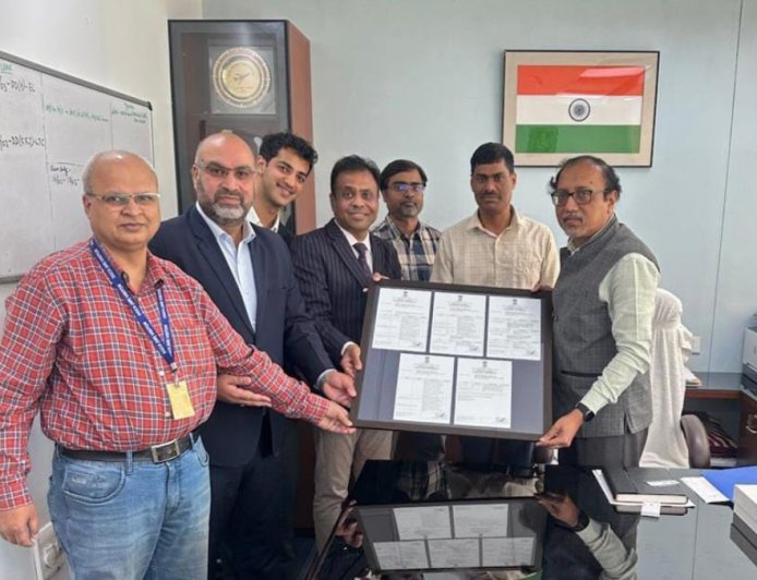 Haveus Aerotech Expands India’s MRO Footprint with Landmark DGCA Approvals and Strategic Safran Cabin Germany Partnership