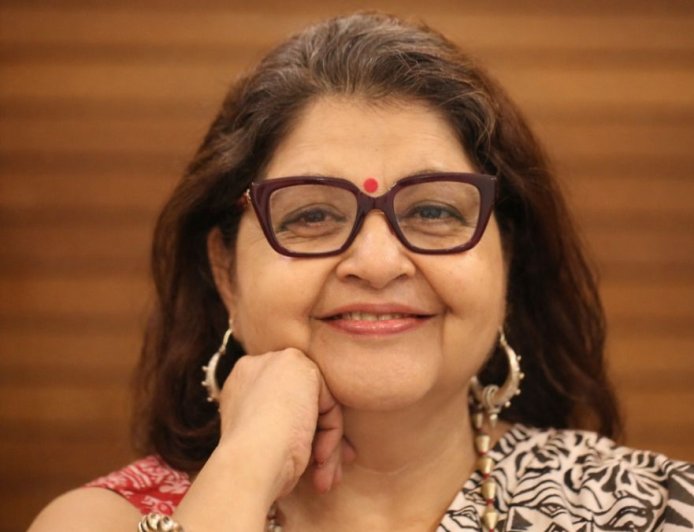 Dr. Jyotiee Mehraa: The Woman Building Safe Spaces for Mental Well-Being in Modern India