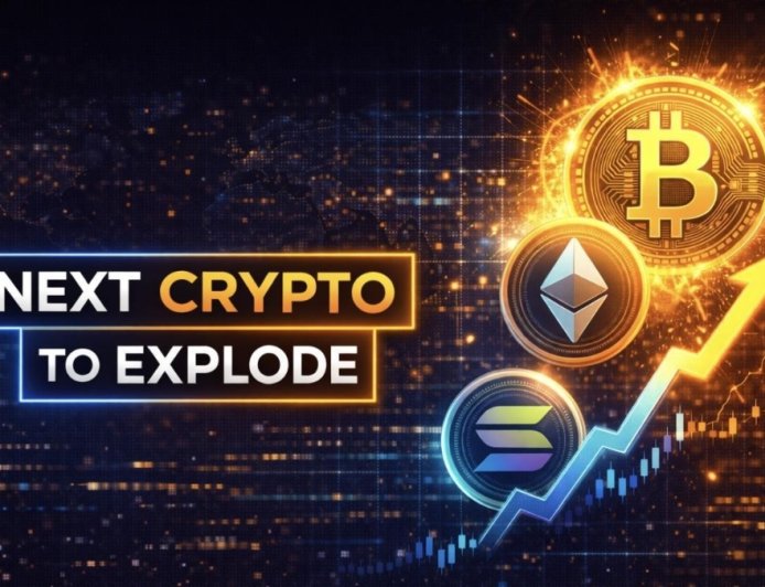 Next Crypto To Explode: SOL Trades Below USD 100 Despite US Solana ETF Q4 Boost While BNB Targets USD 700 But Investors Are Calling DeepSnitch AI The Next 300x Moonshot in Q2