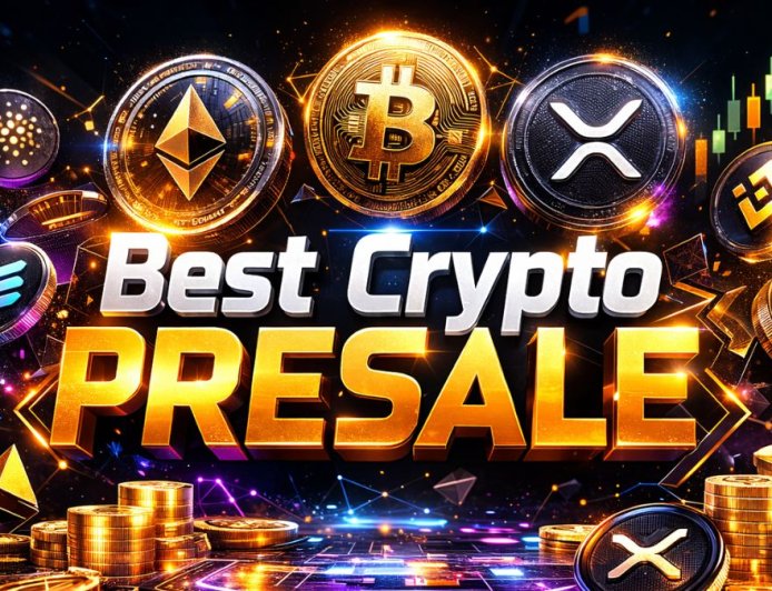 Best Crypto Presale, DeepSnitch AI, Rips 190% Ahead of March 31 Launch as SOL and BNB Hold the Majors