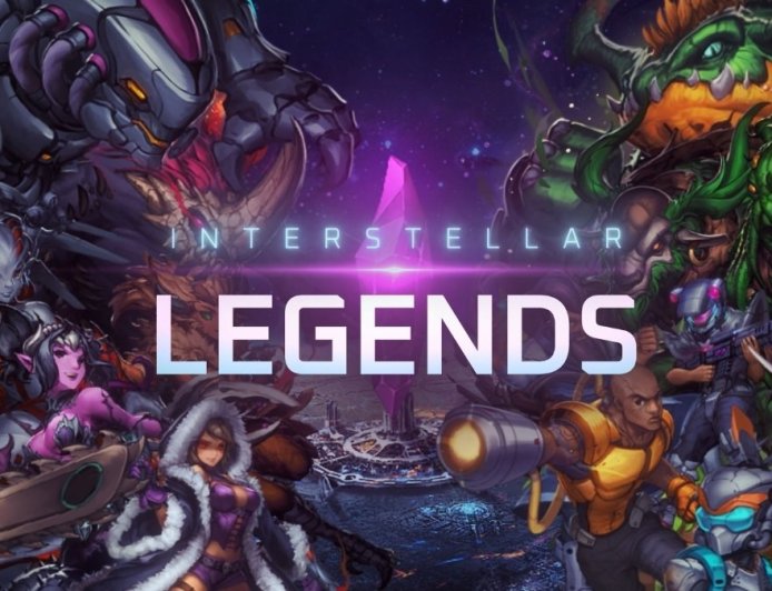 Y8 Launches ‘Interstellar Legends’, Sci-Fi RPG Developed With USD 2M Investment and No In-App Purchases
