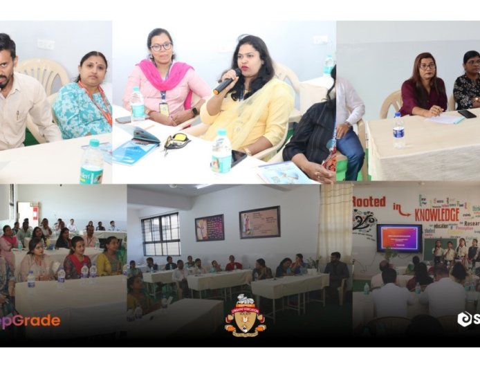 KLE Society’s Group of Schools Rolls Out AI-Powered Learning for 3500 Students with Deepgrade