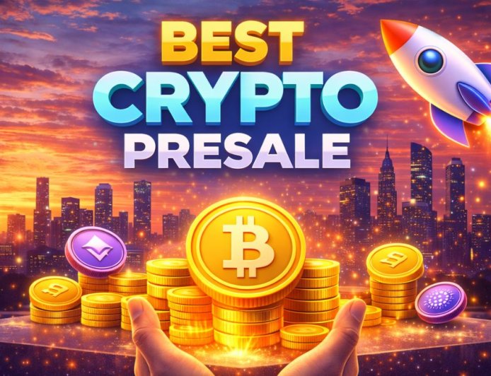 Best Crypto Presale Within 2026: Why EarnPark and EscapeHub Are Highly Uncertain While DeepSnitch AI Offers a 100x Limited Chance